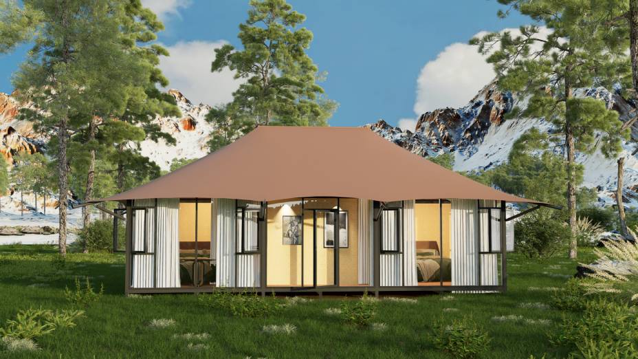 丰润区装配式建筑厂家