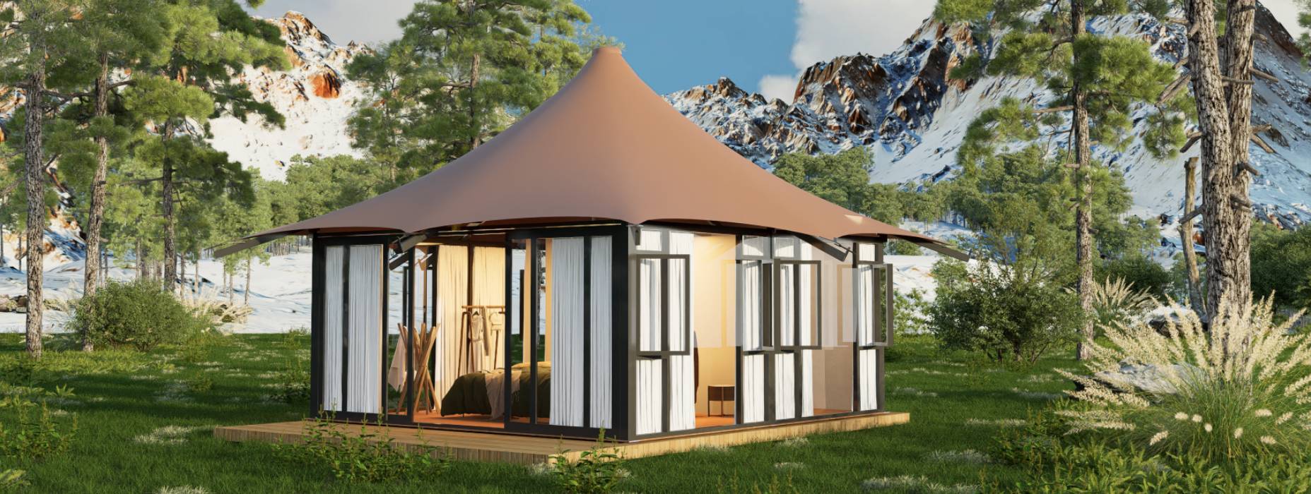 丰润区装配式建筑厂家